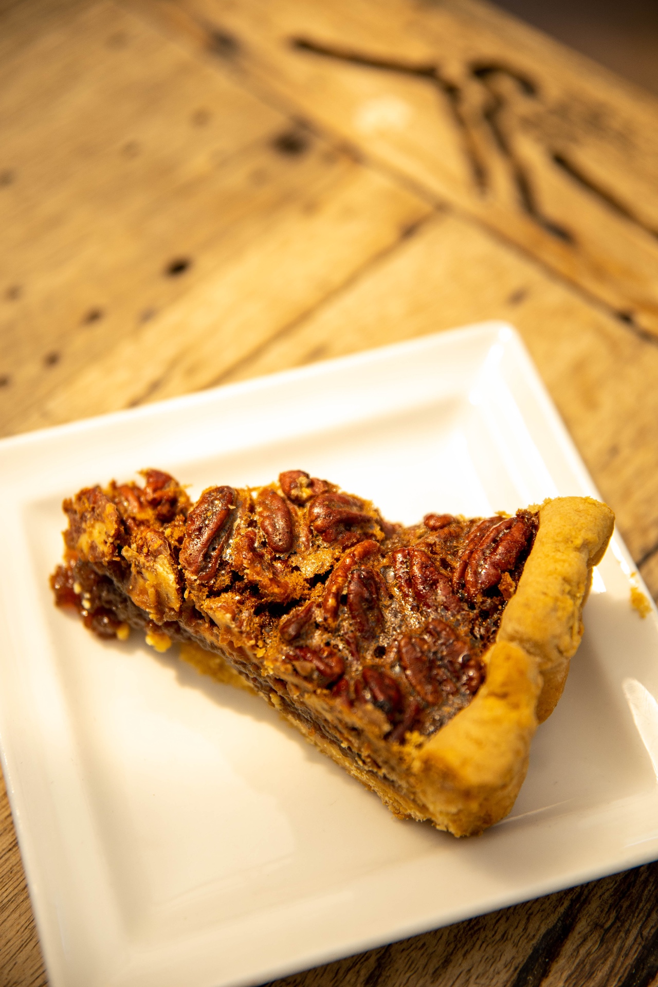 Restaurant and hospitality content by Pyramid Creative Concepts