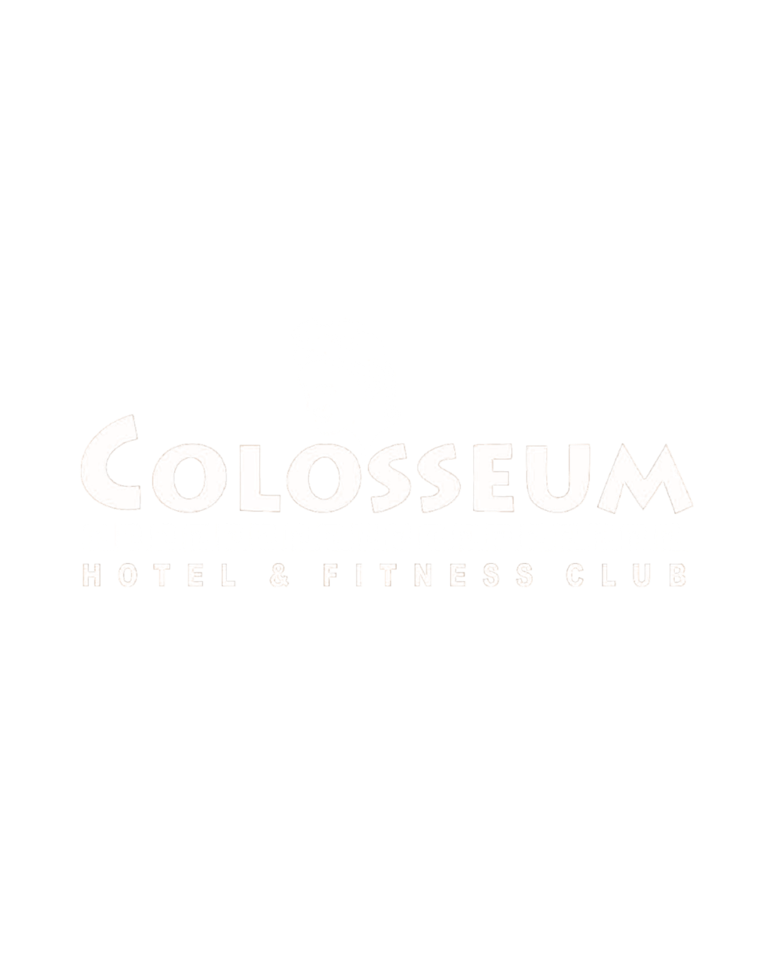 Colosseum Hotel & Fitness Club