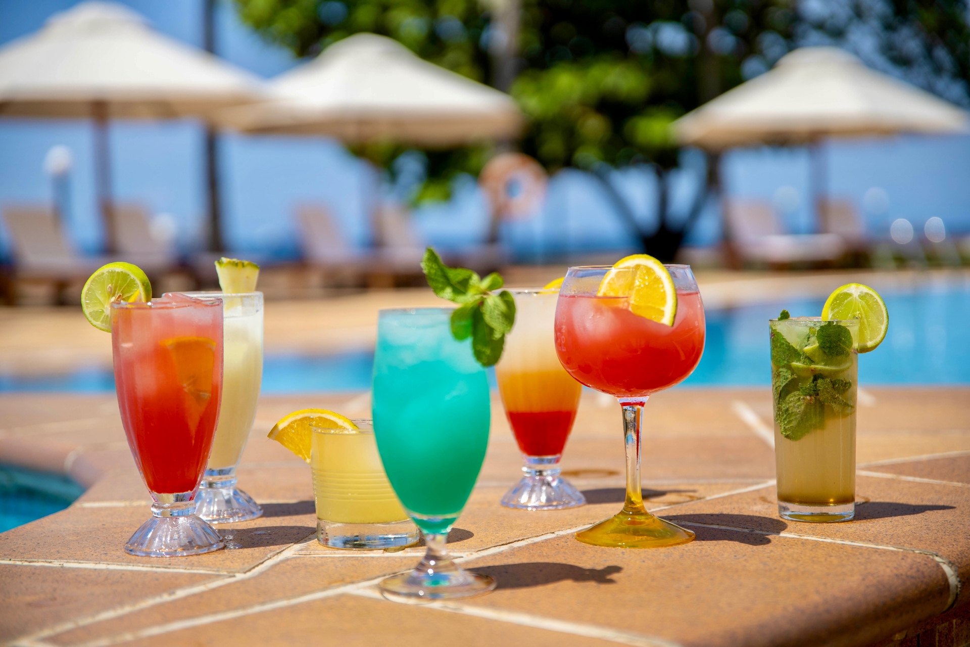 Restaurant and hospitality content by Pyramid Creative Concepts