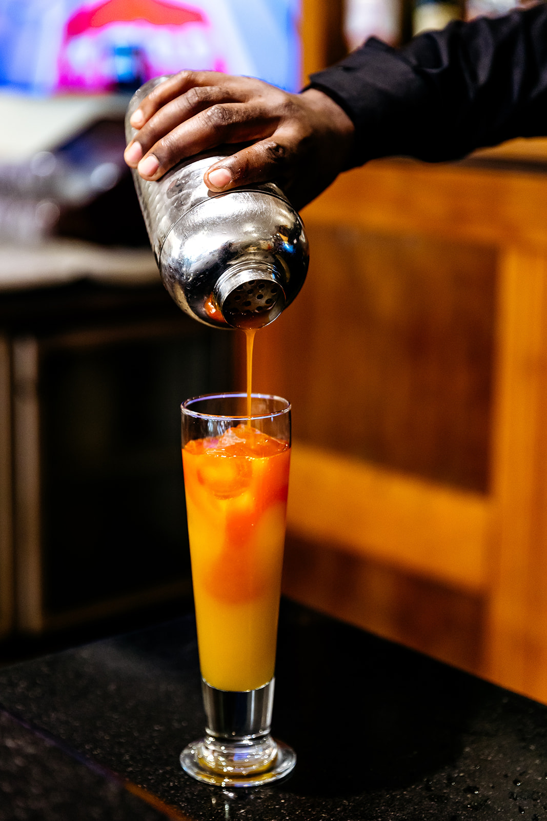 Restaurant and hospitality content by Pyramid Creative Concepts