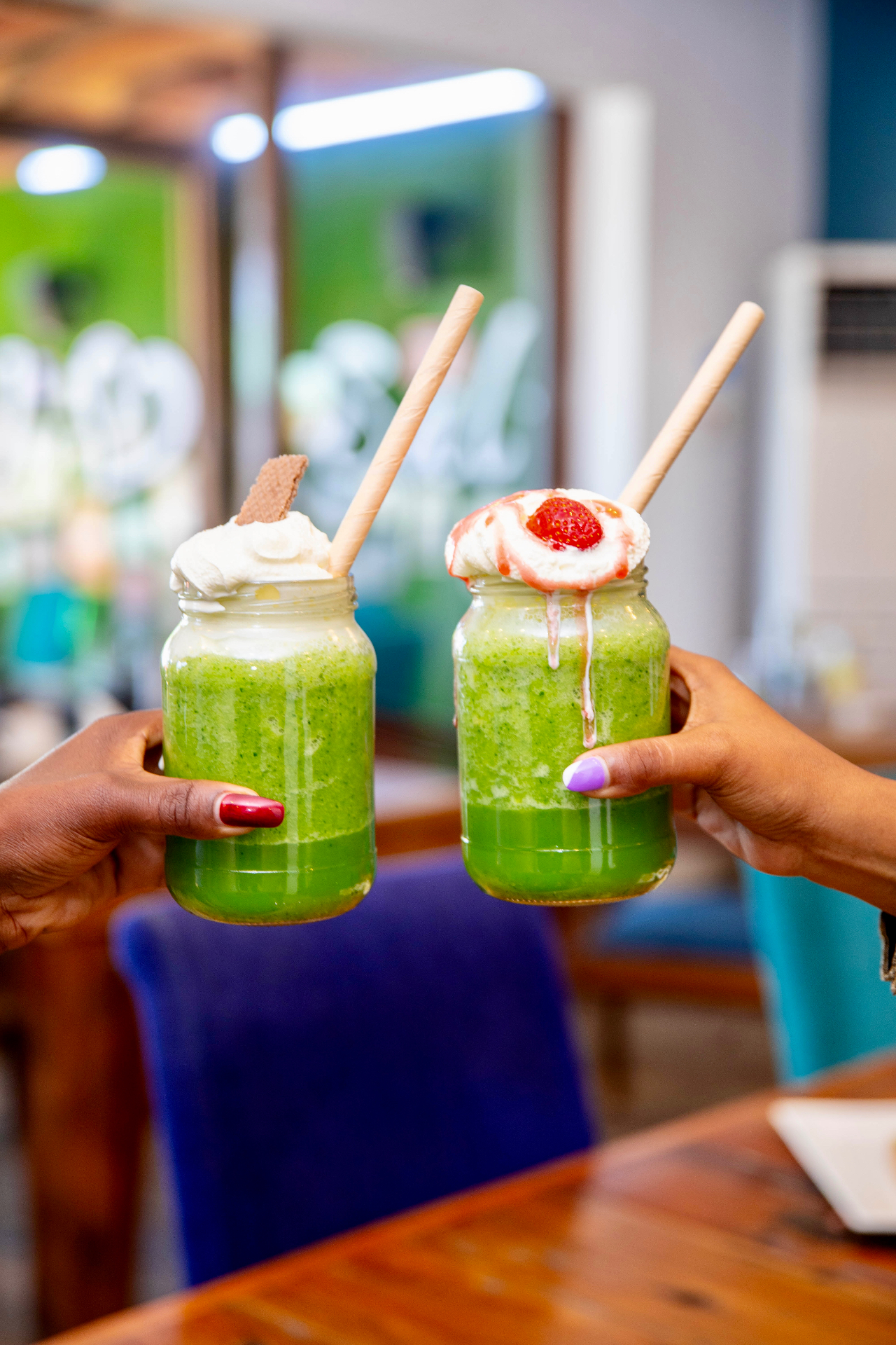 Restaurant and hospitality content by Pyramid Creative Concepts