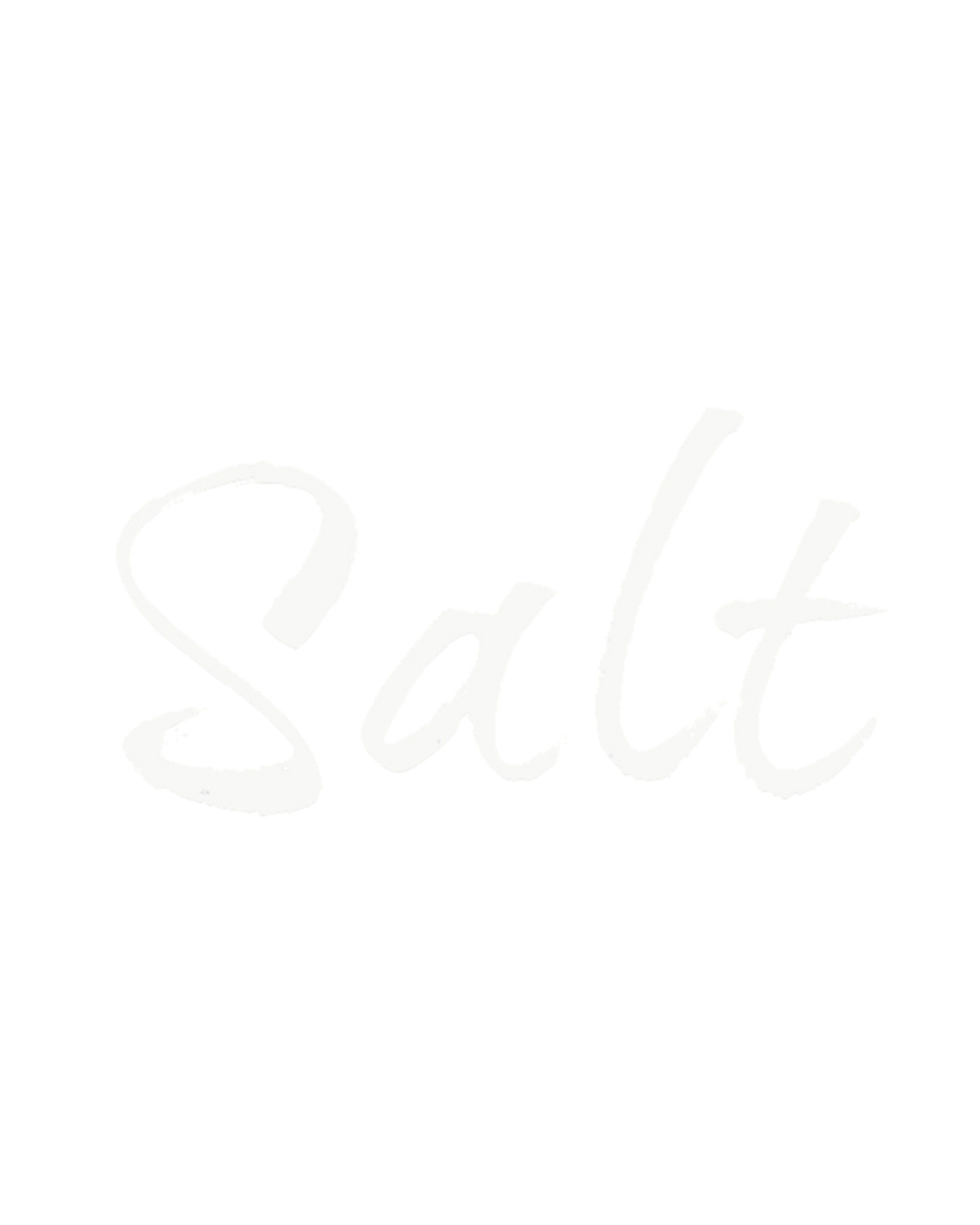 Salt
