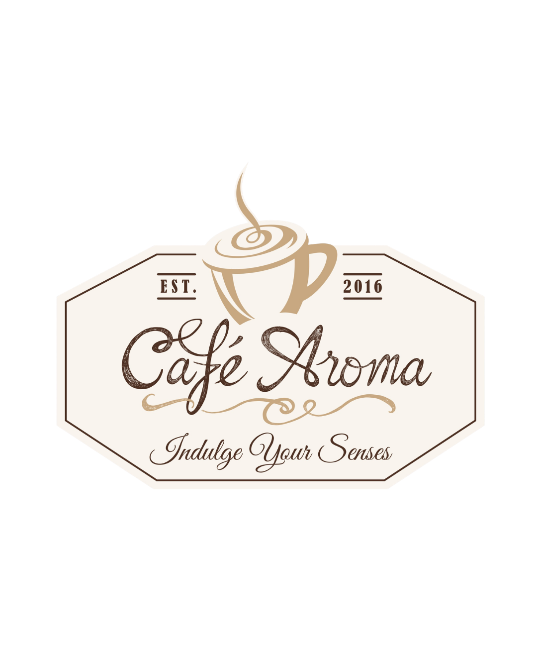 Café Aroma