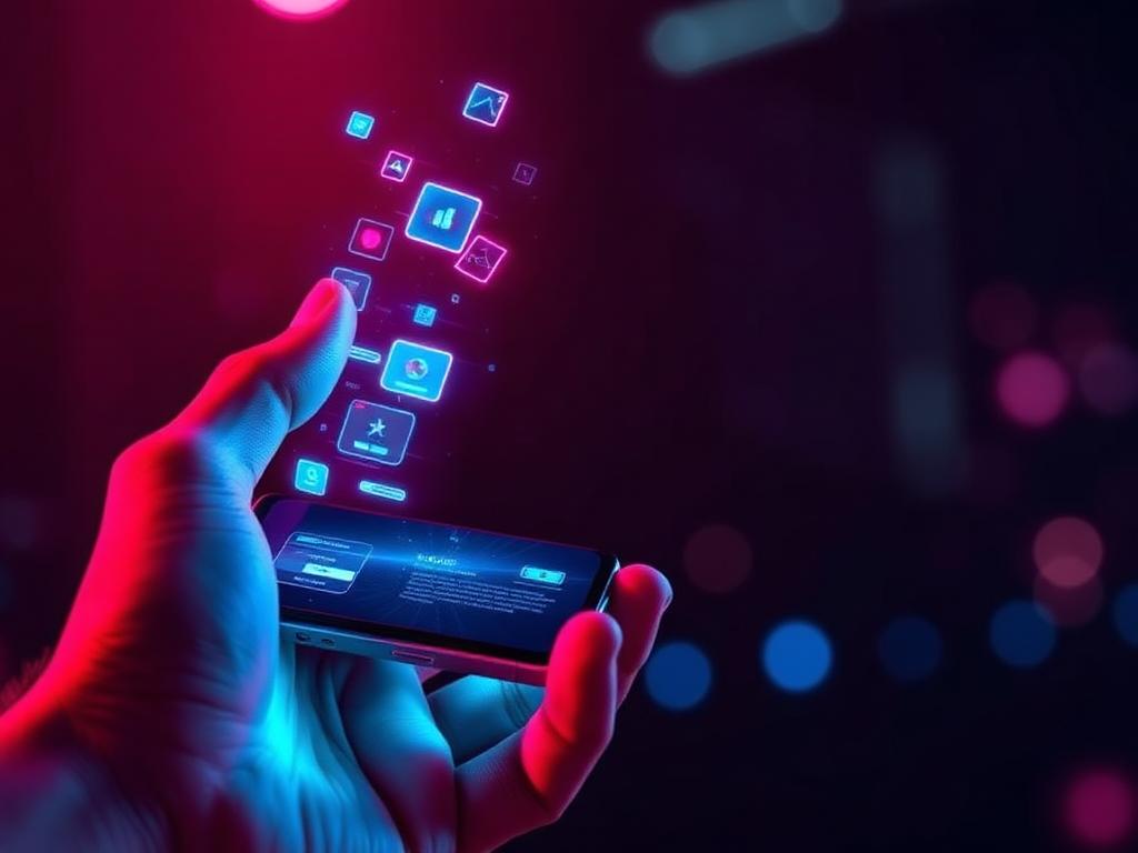 Apps & Tech