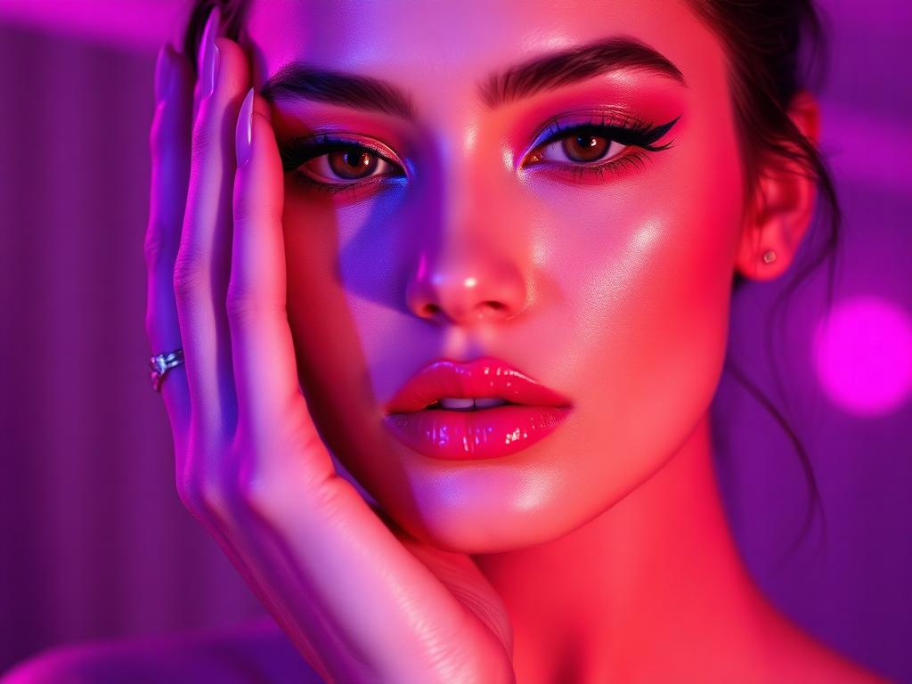 Beauty & Personal Care