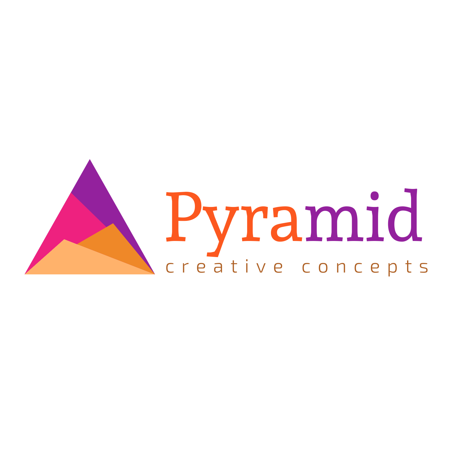 Pyramid Creative Concepts